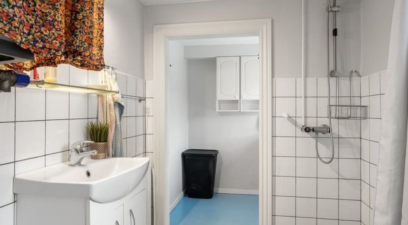 Photo of "Synthia" - 3km to the fjord