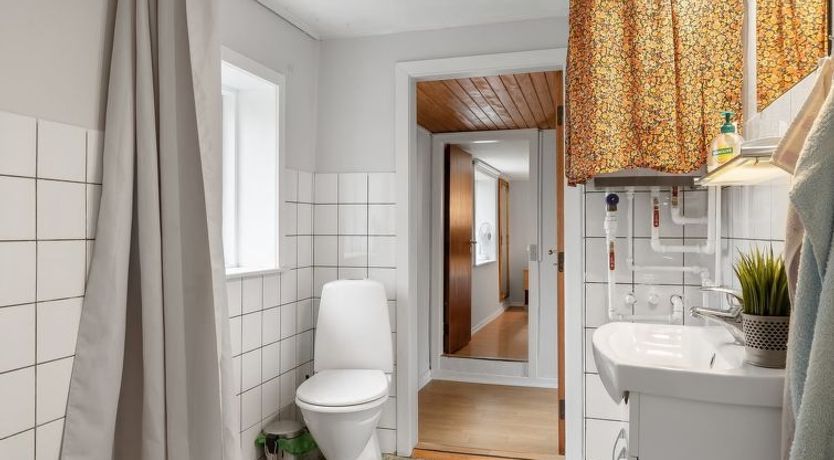 Photo of "Synthia" - 3km to the fjord