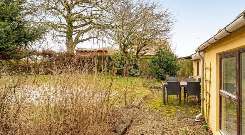 Photo of "Synthia" - 3km to the fjord