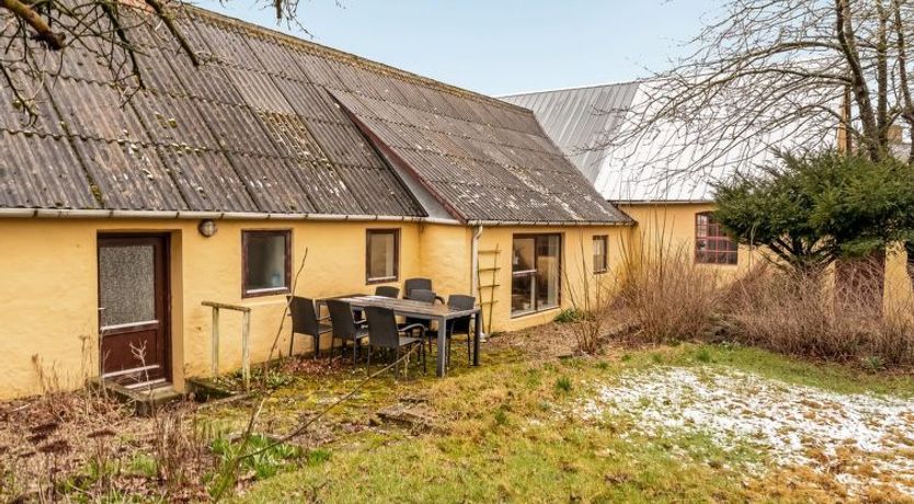 Photo of "Synthia" - 3km to the fjord