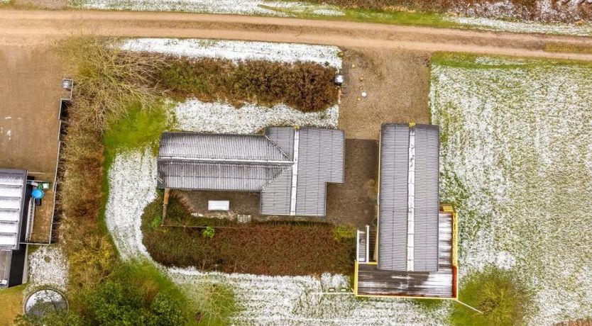 Photo of "Ung" - 650m to the fjord