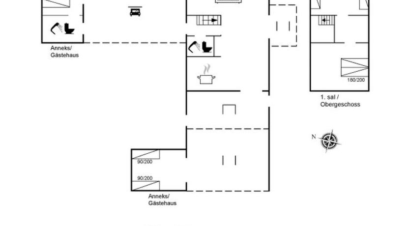 Photo of "Feli" - 180m from the sea