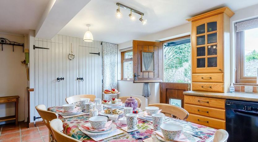 Photo of 3 Bed in Combe Martin