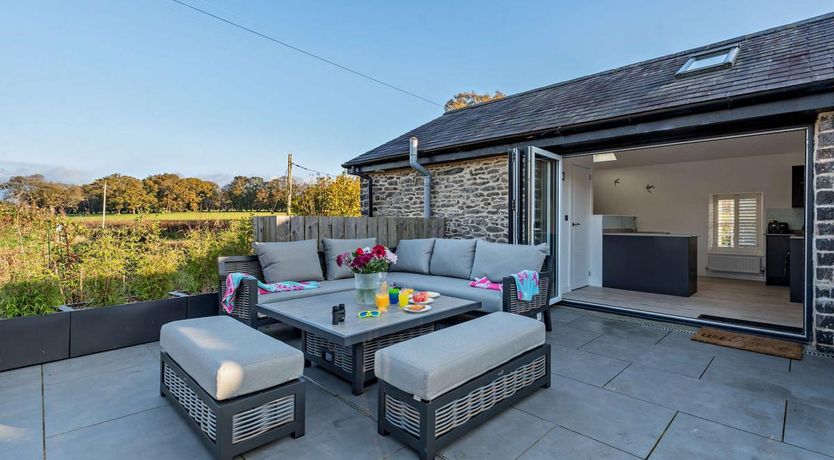 Photo of 4 Bed in Myddfai