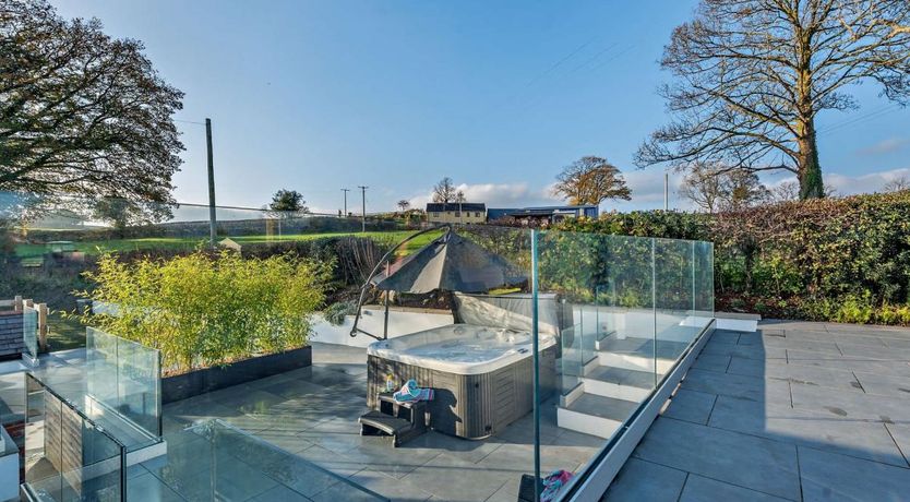 Photo of 4 Bed in Myddfai