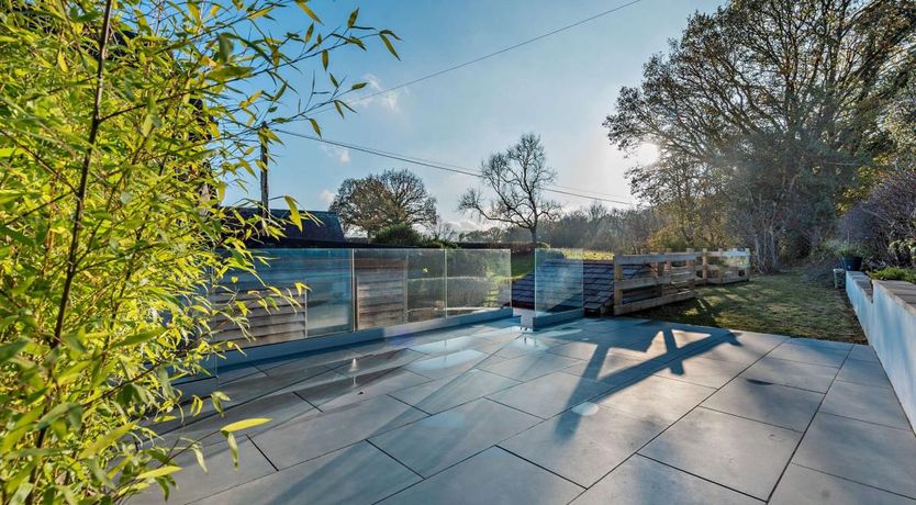 Photo of 4 Bed in Myddfai