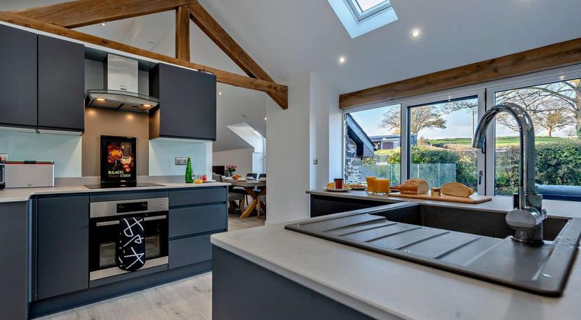 Photo of 4 Bed in Myddfai