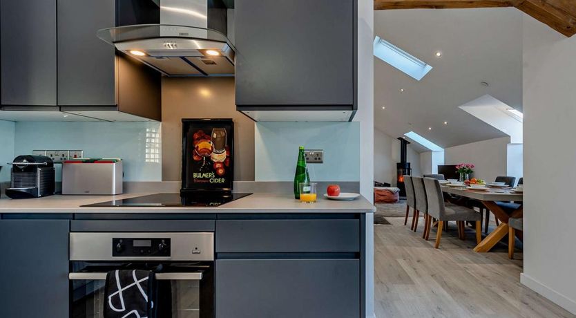 Photo of 4 Bed in Myddfai