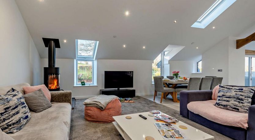 Photo of 4 Bed in Myddfai