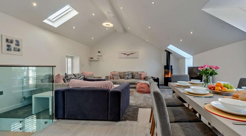 Photo of 4 Bed in Myddfai