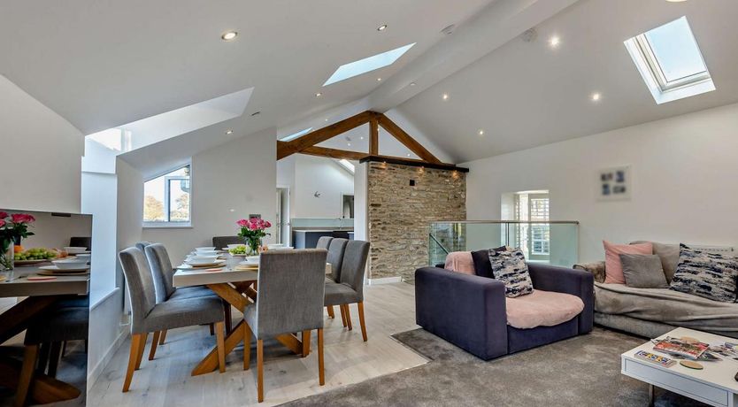 Photo of 4 Bed in Myddfai