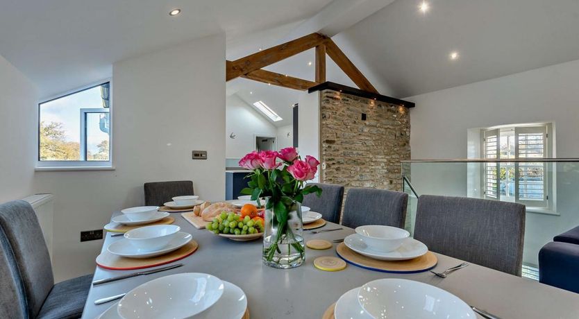 Photo of 4 Bed in Myddfai