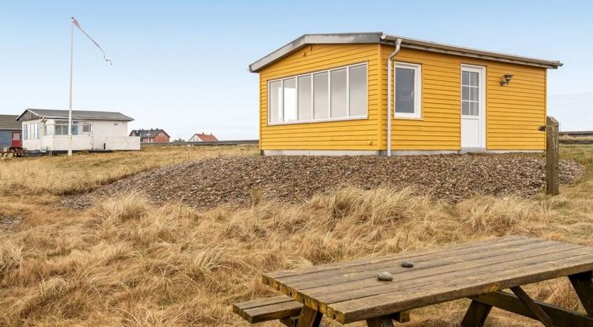 Photo of "Nyalle" - 50m to the fjord