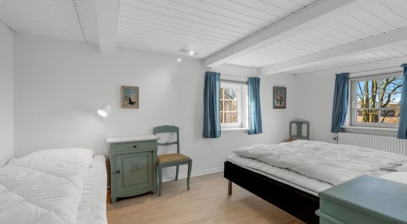 Photo of "Brigitte" - 1.3km to the fjord