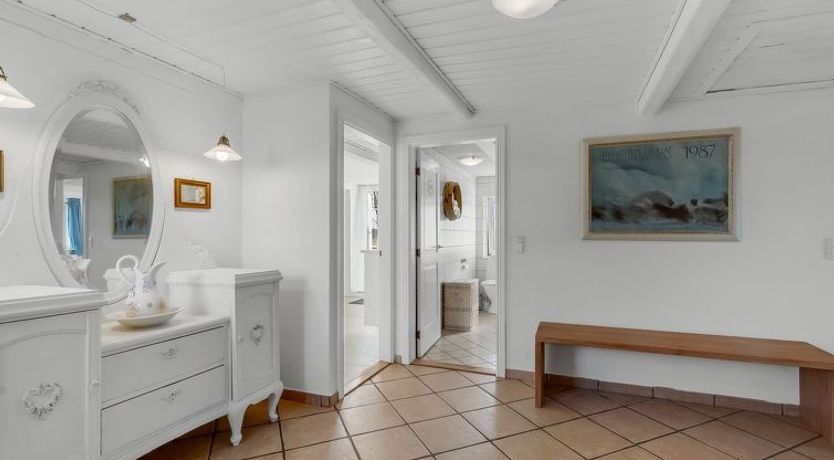 Photo of "Brigitte" - 1.3km to the fjord