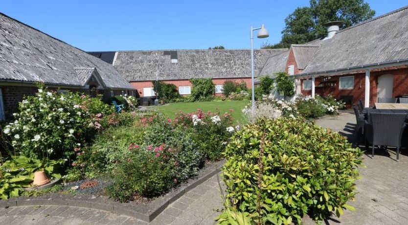 Photo of "Brigitte" - 1.3km to the fjord