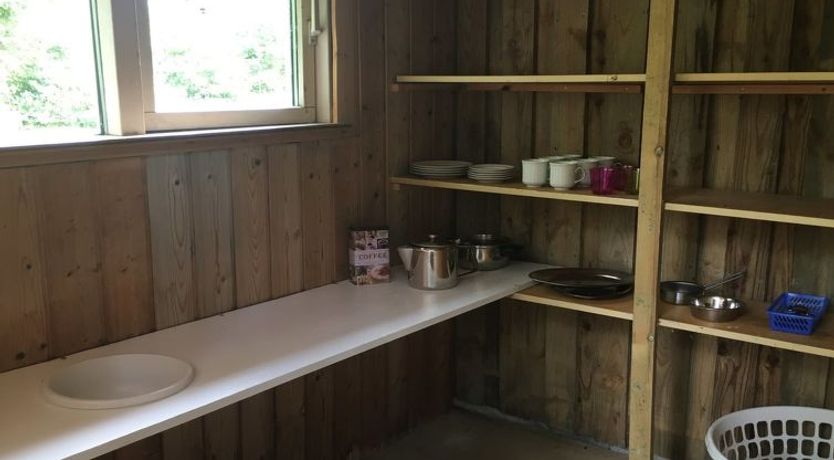 Photo of "Elevine" - 300m to the fjord