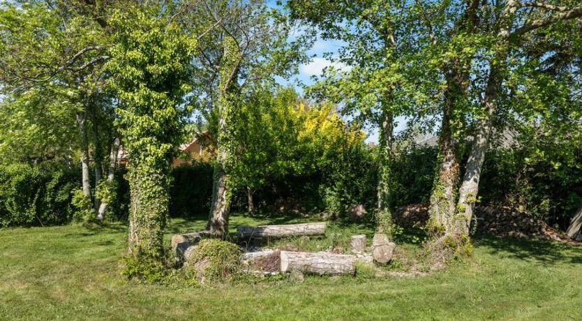 Photo of "Justina" - 200m from the sea