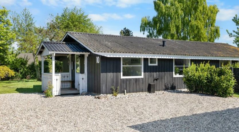 Photo of "Justina" - 200m from the sea