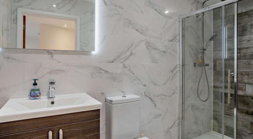 Photo of 1 Bed in Aberaeron