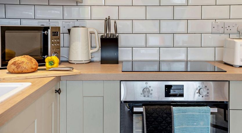 Photo of 1 Bed in Aberaeron