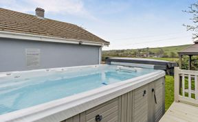 Photo of in Aberystwyth  (95994)