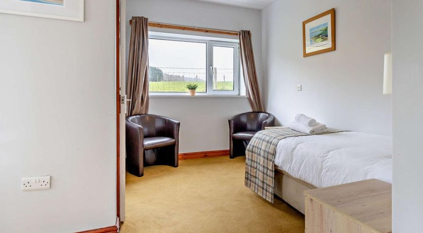 Photo of 5 Bed in Aberystwyth