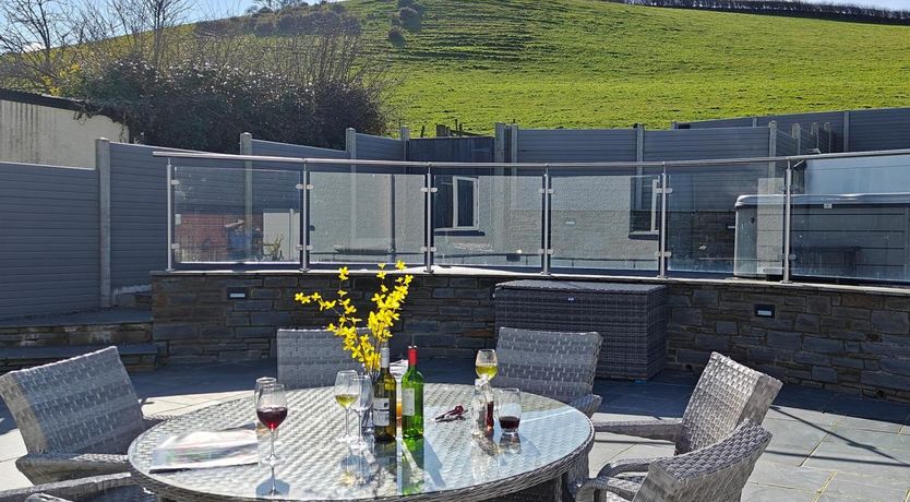 Photo of 3 Bed in Aberaeron