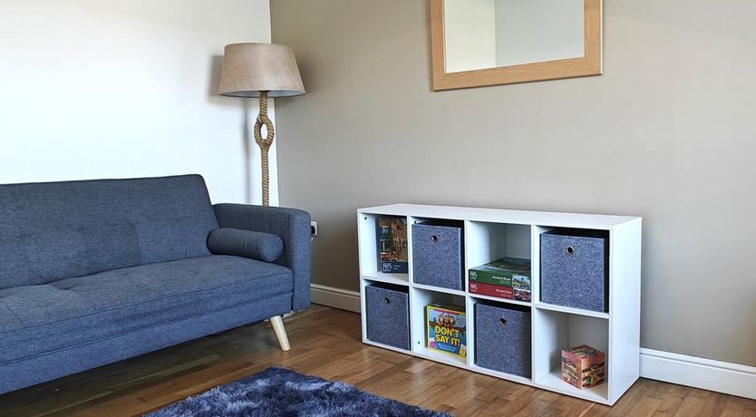 Photo of 3 Bed in Aberaeron