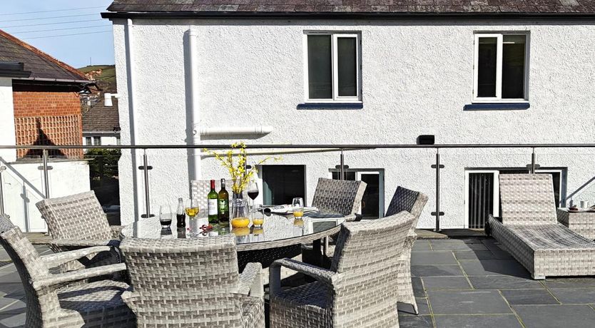 Photo of 3 Bed in Aberaeron