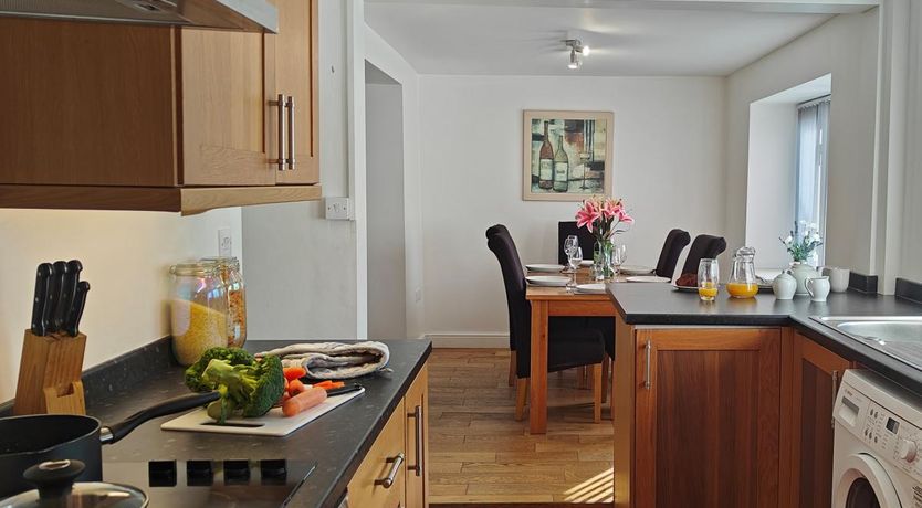 Photo of 3 Bed in Aberaeron