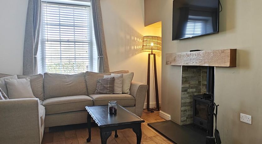 Photo of 3 Bed in Aberaeron