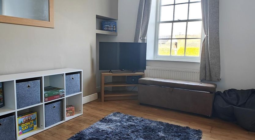 Photo of 3 Bed in Aberaeron