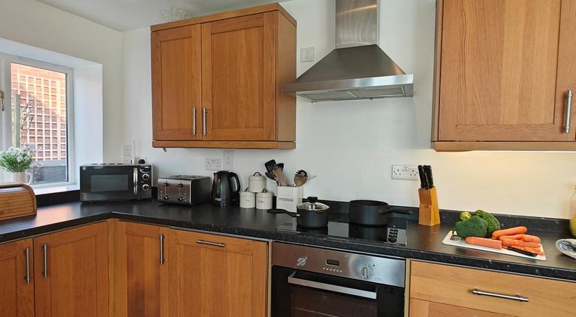 Photo of 3 Bed in Aberaeron