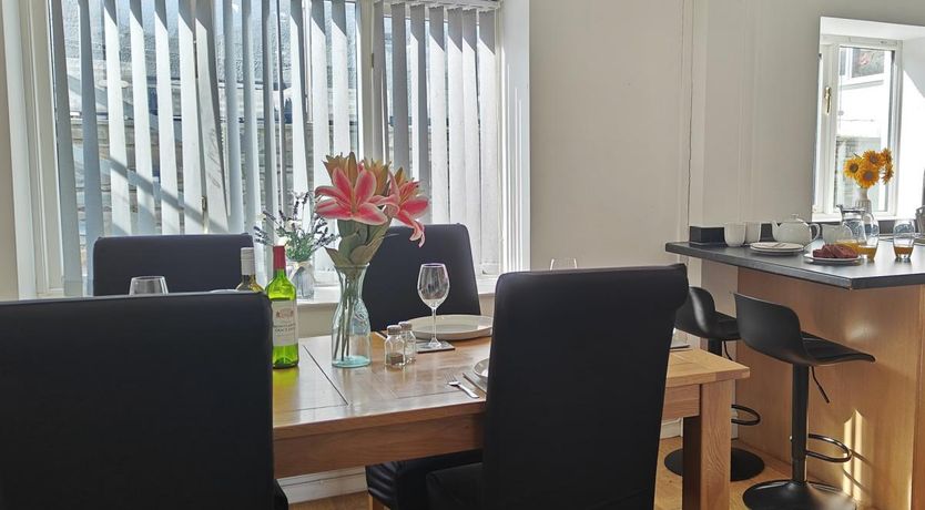 Photo of 3 Bed in Aberaeron