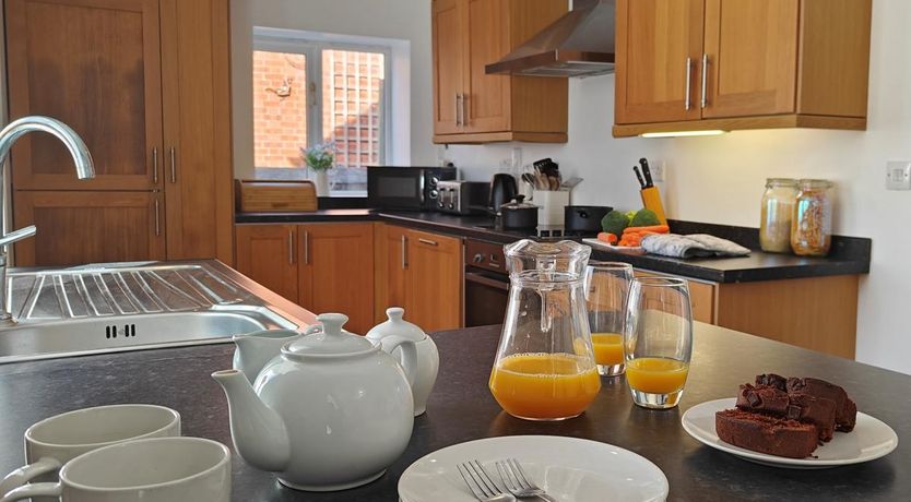 Photo of 3 Bed in Aberaeron