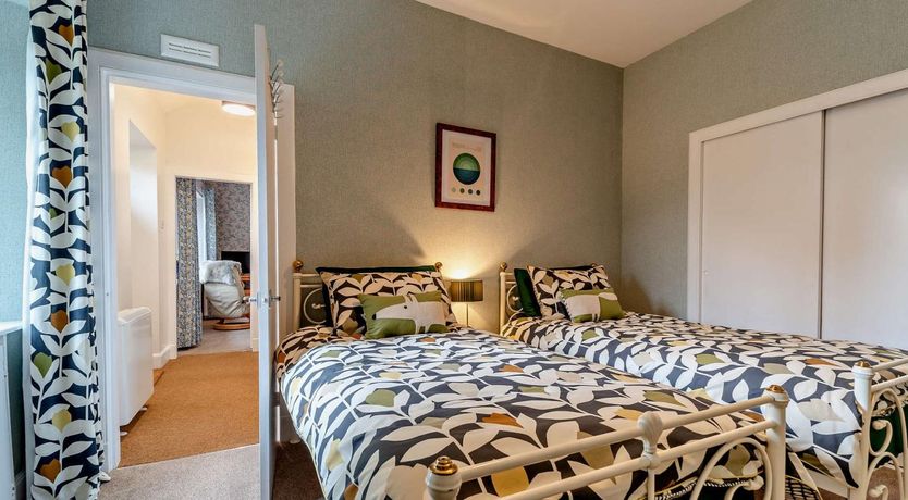 Photo of 2 Bed in Maybole