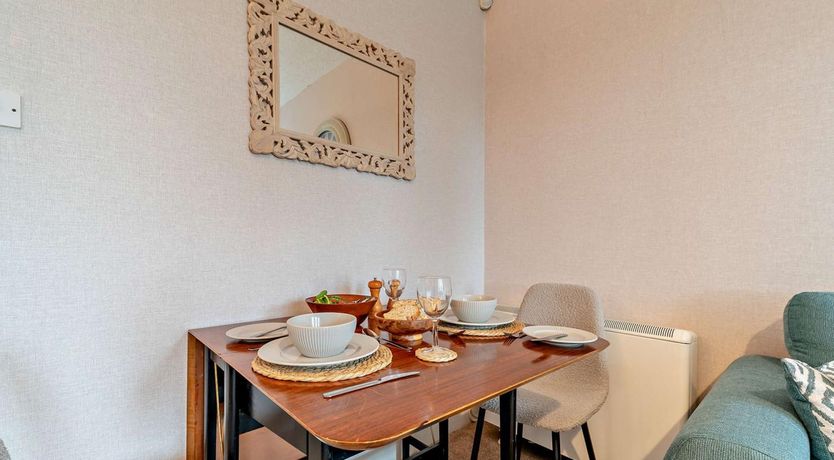 Photo of 2 Bed in Maybole
