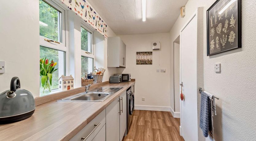 Photo of 2 Bed in Maybole