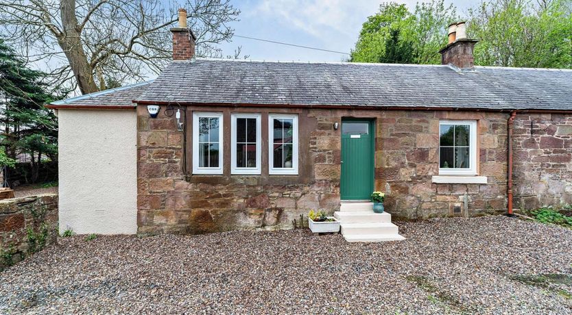 Photo of 2 Bed in Maybole