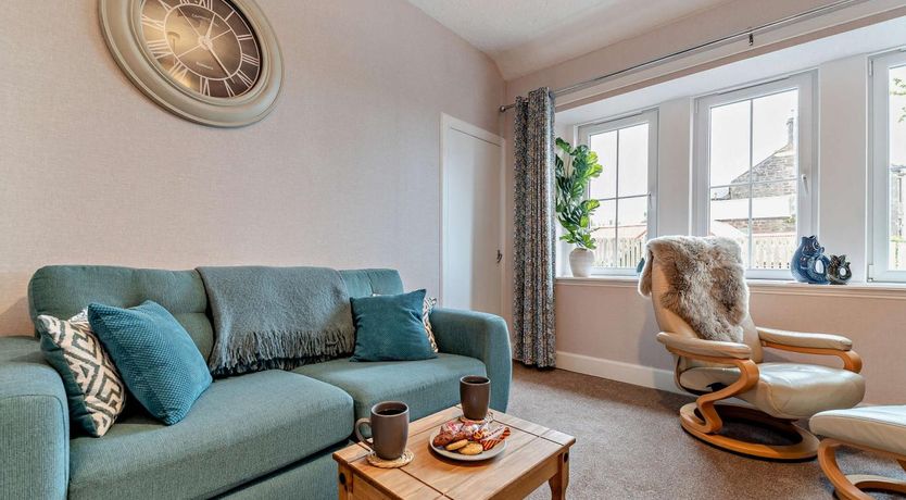 Photo of 2 Bed in Maybole