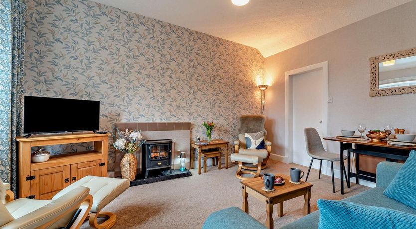 Photo of 2 Bed in Maybole