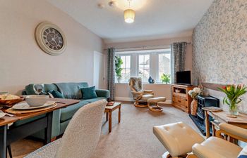 in Ayr  (96012) Holiday Home