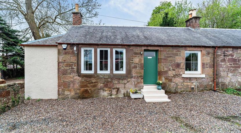 Photo of 2 Bed in Ayr