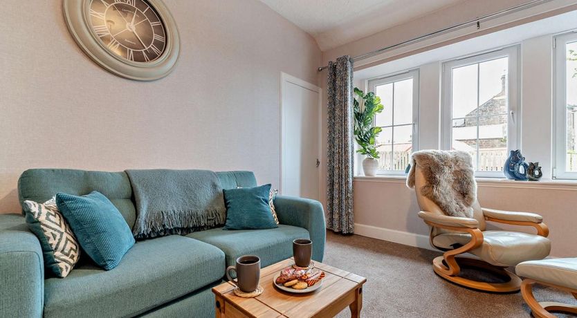 Photo of 2 Bed in Ayr