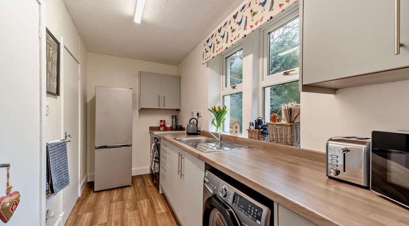 Photo of 2 Bed in Ayr