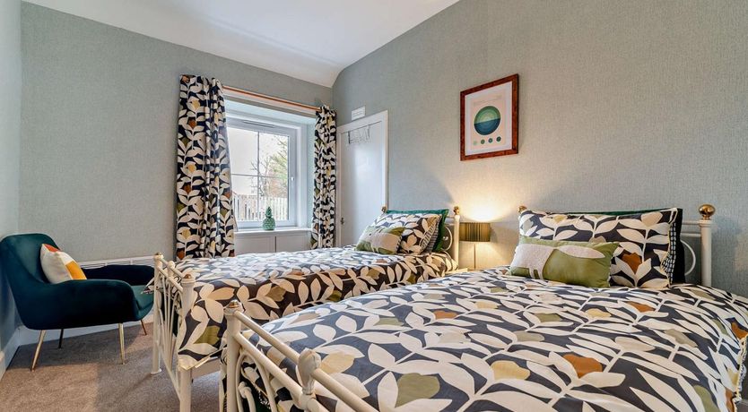 Photo of 2 Bed in Maybole