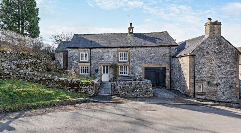 Photo of 2 Bed in Hartington