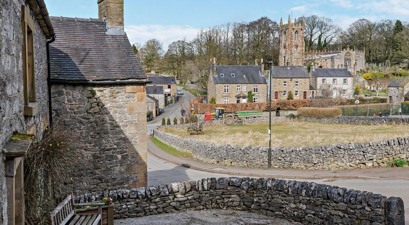 Photo of 2 Bed in Hartington