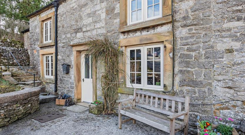 Photo of 2 Bed in Hartington